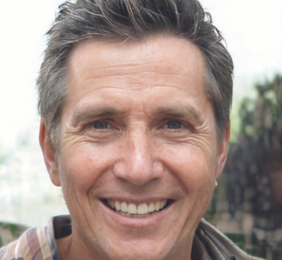 Crispin Waldegrave
